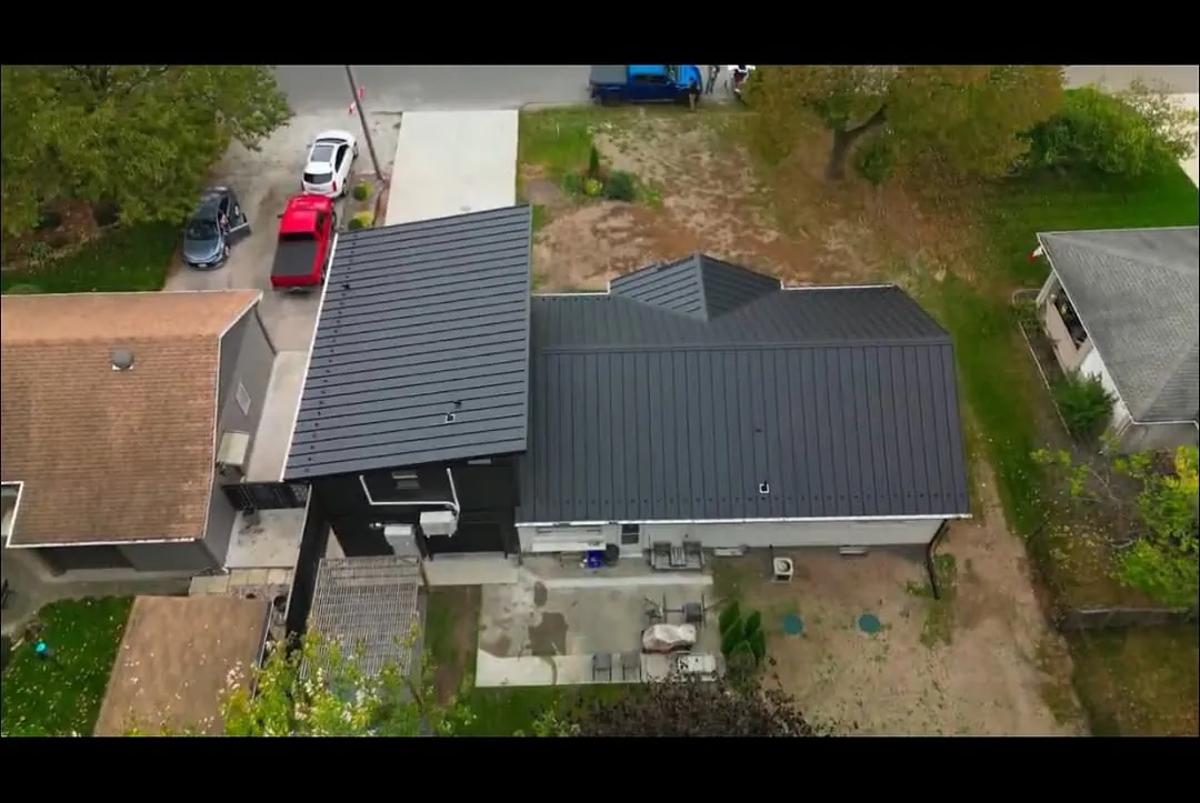 Central Avenue Attached ADU Construction - Electrical Installation